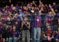 قبل 48 ساعة من الكلاسيكو.. إضراب مفاجئ يضع برشلونة في مأزق