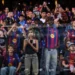 قبل 48 ساعة من الكلاسيكو.. إضراب مفاجئ يضع برشلونة في مأزق