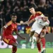 دوري الأبطالب.. ريمونتادا مجنونة تنقذ ريال مدريد من أنياب روما وباريس يهزم السيتي بعقر داره