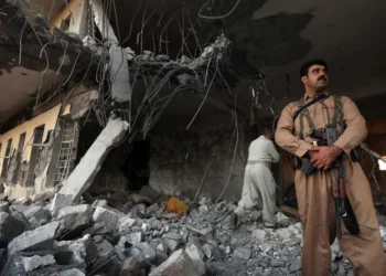 بغداد أمام ملف حساس مع طهران.. اتفاق أمني يضع معارضي إيران في إقليم كردستان تحت الضغط