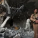 بغداد أمام ملف حساس مع طهران.. اتفاق أمني يضع معارضي إيران في إقليم كردستان تحت الضغط