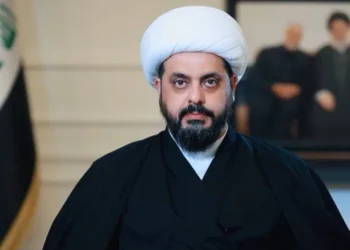 الخزعلي يدعو إلى بناء عقد اجتماعي جديد: ضرورة نبذ الخطاب الطائفي