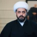 الخزعلي يدعو إلى بناء عقد اجتماعي جديد: ضرورة نبذ الخطاب الطائفي