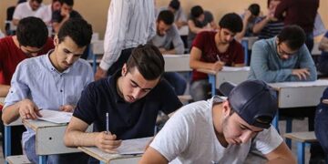 التربية تعلن جدول الدور الثالث: الامتحانات تبدأ عند الواحدة من ظهر 15 تشرين الثاني