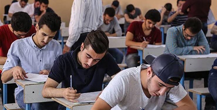 التربية تعلن جدول الدور الثالث: الامتحانات تبدأ عند الواحدة من ظهر 15 تشرين الثاني