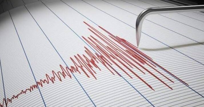 شعر بها السكان.. هزة أرضية تضرب دهوك