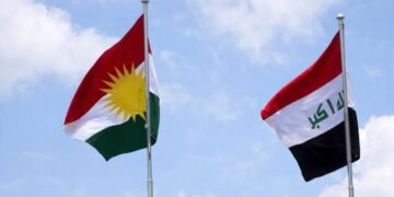 غداً.. جولة جديدة من المفاوضات بين بغداد وأربيل لحسم حصة الإقليم بموازنة 2027