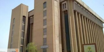 “5 خطوات لإتمام المعاملة والدفع عن بعد”.. الضرائب تطلق منصة “التحاسب الإلكتروني” لكبار المكلفين
