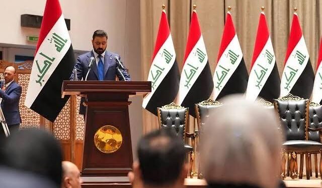 استحداث الوزارات يحدث انقساما نيابيا.. كتلتان تقاطعان جلسة التصويت على الكابينة المتبقية