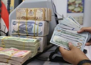 خاص: بعد بيان الداخلية.. السوق الموازي يقود ارتفاع الدولار ومكاتب الصيرفة خارج دائرة الالتزام