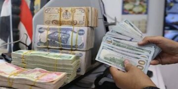 خاص: بعد بيان الداخلية.. السوق الموازي يقود ارتفاع الدولار ومكاتب الصيرفة خارج دائرة الالتزام