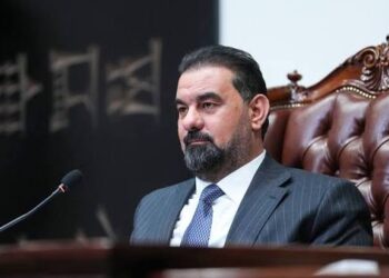 رئيس مجلس النواب باليوم الوطني: سيبقى العراق أولاً وسيادته فوق كل اعتبار