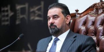 رئيس مجلس النواب باليوم الوطني: سيبقى العراق أولاً وسيادته فوق كل اعتبار