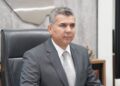 سعد معن: المناهج الحديثة والتكنولوجيا ركيزتان لتطوير المؤسسة الأمنية