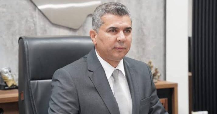 سعد معن: المناهج الحديثة والتكنولوجيا ركيزتان لتطوير المؤسسة الأمنية