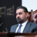 رئيس مجلس النواب باليوم الوطني: سيبقى العراق أولاً وسيادته فوق كل اعتبار