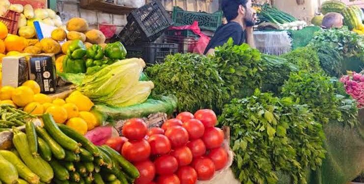 بعد ارتفاع الأسعار.. الزيدي يوجه بالسماح بإدخال شحنات الخضرة المتكدسة في المنافذ