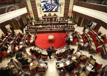 عامان على انتخابات كردستان.. الديمقراطي يتهم الجيل الجديد بتعطيل جلسات البرلمان ويوجه طلباً للكتل السياسية