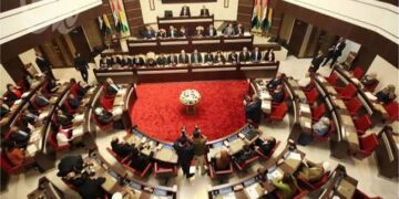 عامان على انتخابات كردستان.. الديمقراطي يتهم الجيل الجديد بتعطيل جلسات البرلمان ويوجه طلباً للكتل السياسية