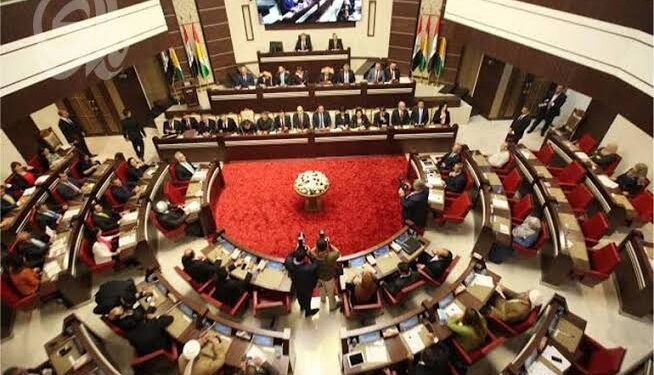 عامان على انتخابات كردستان.. الديمقراطي يتهم الجيل الجديد بتعطيل جلسات البرلمان ويوجه طلباً للكتل السياسية
