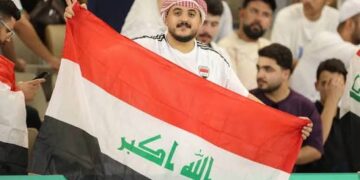وزير الشباب يحسم الجدل: بطولة خليجي 28 ستقام في بغداد