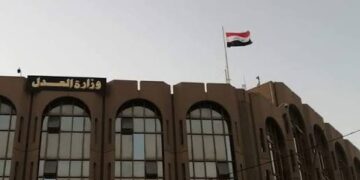 تأكيد على دعم العراق.. واشنطن تشكر بغداد على دوره بنقل سجناء “داعش” من سوريا