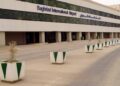 مطار بغداد الدولي يبدأ تدقيق متطلبات الترخيص وفق المعايير الدولية