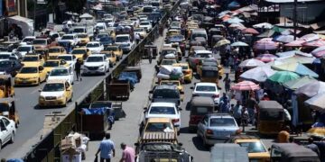 لتسهيل حركة الموظفين والطلبة.. بغداد تتجه لتحديد توقيتات زمنية لدخول الشاحنات