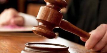 وثيقة ….القضاء يتحرك لحجز أموال تسعة أشخاص استناداً إلى قانون مكافحة غسل الأموال