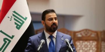 خاص: كابينة الزيدي المتبقية في ملعب البرلمان.. سيناريو “التمرير الجزئي” يلوح في أفق جلسة الخميس