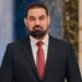 الحلبوسي يتعهد بدعم متطلبات وزارتي التربية والتعليم