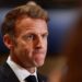ماكرون: جماعات يسارية متطرفة خططت لإسقاط الجمهورية الفرنسية