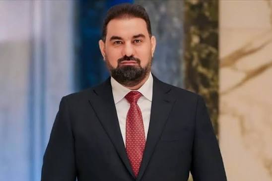 الحلبوسي يتعهد بدعم متطلبات وزارتي التربية والتعليم