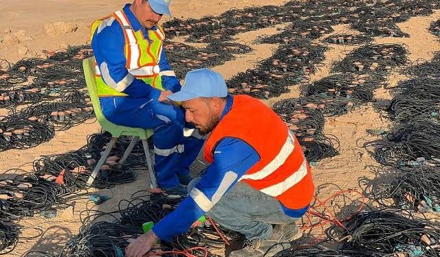 بحاجة للمزيد من الاختبارات.. العراق يستكشف النفط والغاز قرب حدود 3 دول