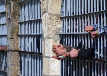 العفو العام خفض نسبته والقادمون من سوريا رفعوها.. ملف الاكتظاظ في السجون يعود للواجهة