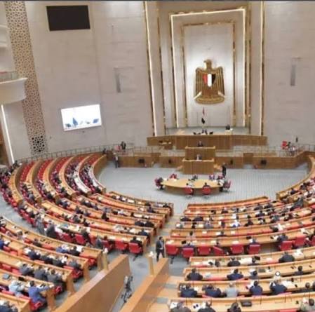 بأغلبية الثلثين.. البرلمان المصري يوافق على تفويض السيسي لتعزيز الدفاعات السعودية