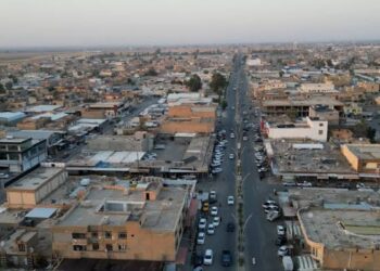 تبليغات أمنية تربك أهالي الحويجة.. إلغاء حظر التجوال الليلي بعد ساعة من الإعلان عنه