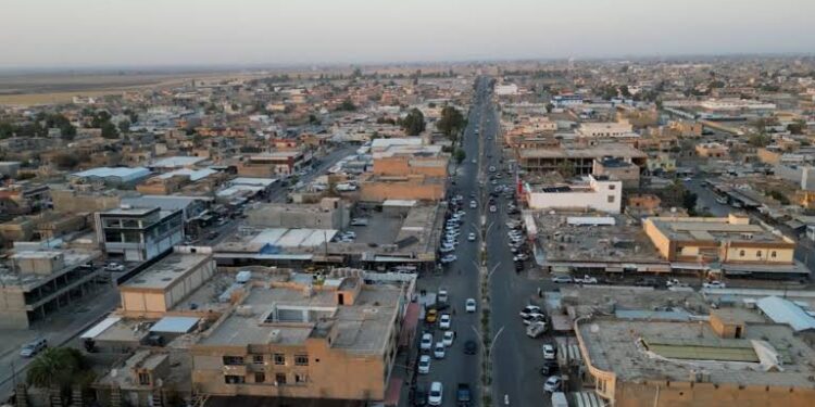 تبليغات أمنية تربك أهالي الحويجة.. إلغاء حظر التجوال الليلي بعد ساعة من الإعلان عنه