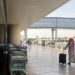 مطار الرياض يعود إلى العمل تحت التهديد.. استئناف الرحلات لا ينهي المخاوف الأمنية