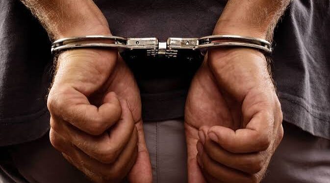 مطاردة بين المحافظات.. القوات الأمنية في الأنبار تعتقل متهماً هرب من مركز أمني بديالى