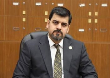 بالوثيقة.. القضاء يطلب رفع الحصانة عن النائب الخفاجي وحديث عن اتهامه بـ”القذف والتشهير”