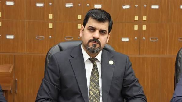 بالوثيقة.. القضاء يطلب رفع الحصانة عن النائب الخفاجي وحديث عن اتهامه بـ”القذف والتشهير”