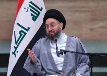 الحكيم: الحكومة عدّلت سعر صرف الدولار بهدف مواجهة المضاربين به وتحقيق إيرادات