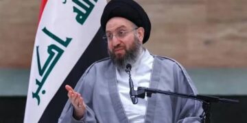 الحكيم: الحكومة عدّلت سعر صرف الدولار بهدف مواجهة المضاربين به وتحقيق إيرادات