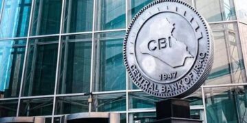 اليومي والشهري.. المركزي العراقي يرفع سقف التسوق بالبطاقات مسبقة الدفع خارج البلاد