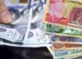 خاص: بعد دعوات نيابية.. مقترح دفع رواتب الموظفين بالدولار يصطدم بـ”السيادة التشريعية” للدينار العراقي