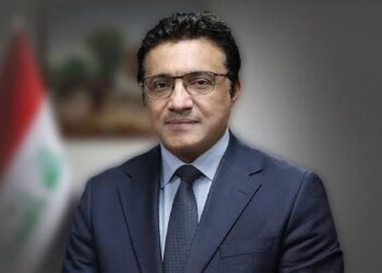 بغداد تفتح صفحة جديدة مع دمشق.. النفط والحدود والأمن تختبر تقارب الزيدي والشرع