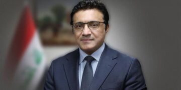 بغداد تفتح صفحة جديدة مع دمشق.. النفط والحدود والأمن تختبر تقارب الزيدي والشرع