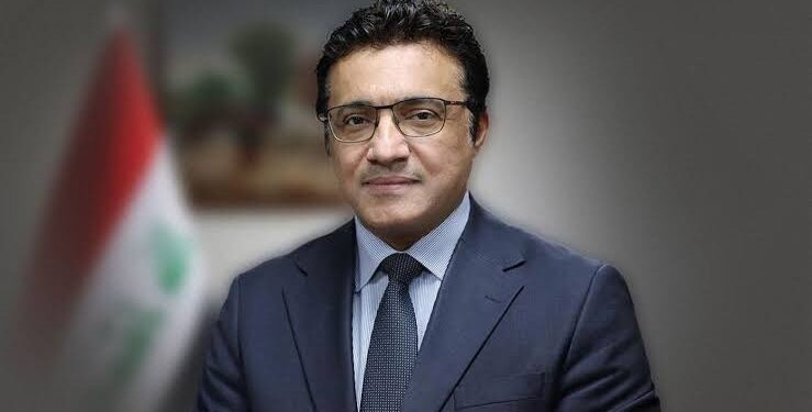بغداد تفتح صفحة جديدة مع دمشق.. النفط والحدود والأمن تختبر تقارب الزيدي والشرع