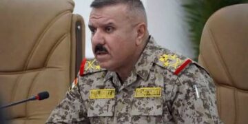بعد الحديث عن إلغاء توجيهات المالكي.. توضيح من مكتب القائد العام بشأن ترقيات الداخلية